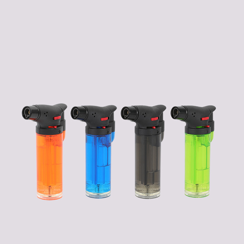 Jet Flame Lighter