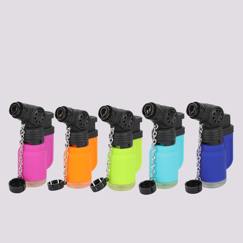 Jet Flame Lighter
