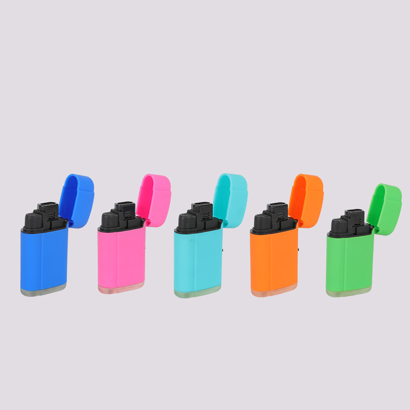 Jet Flame Lighter