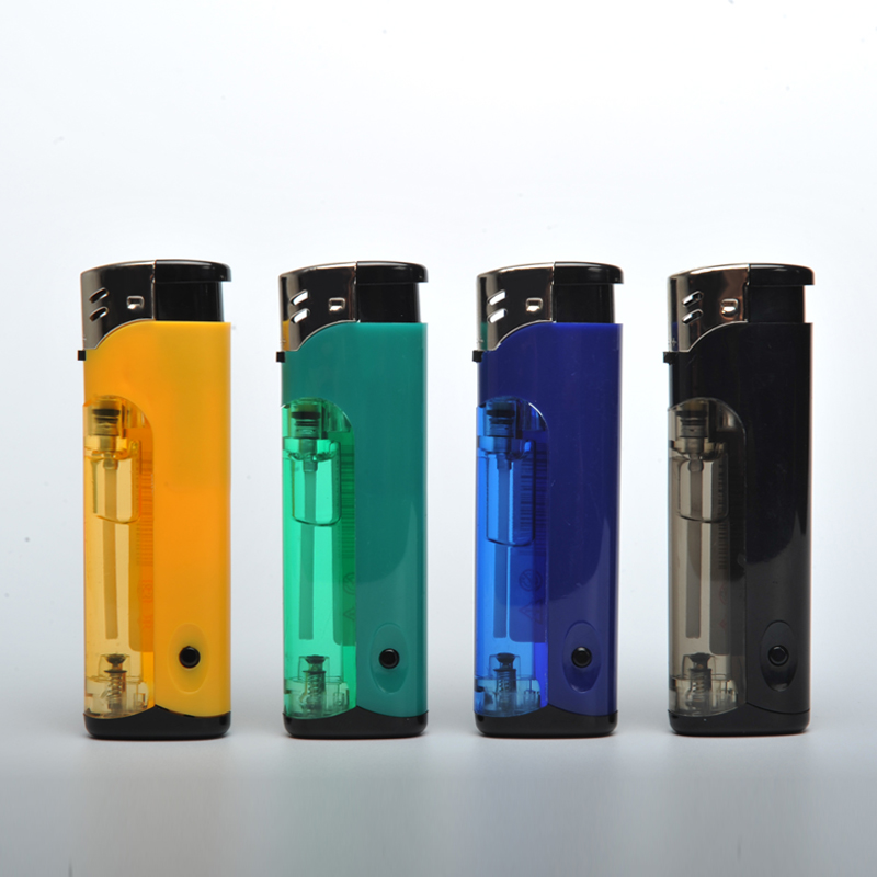 LED Lighter