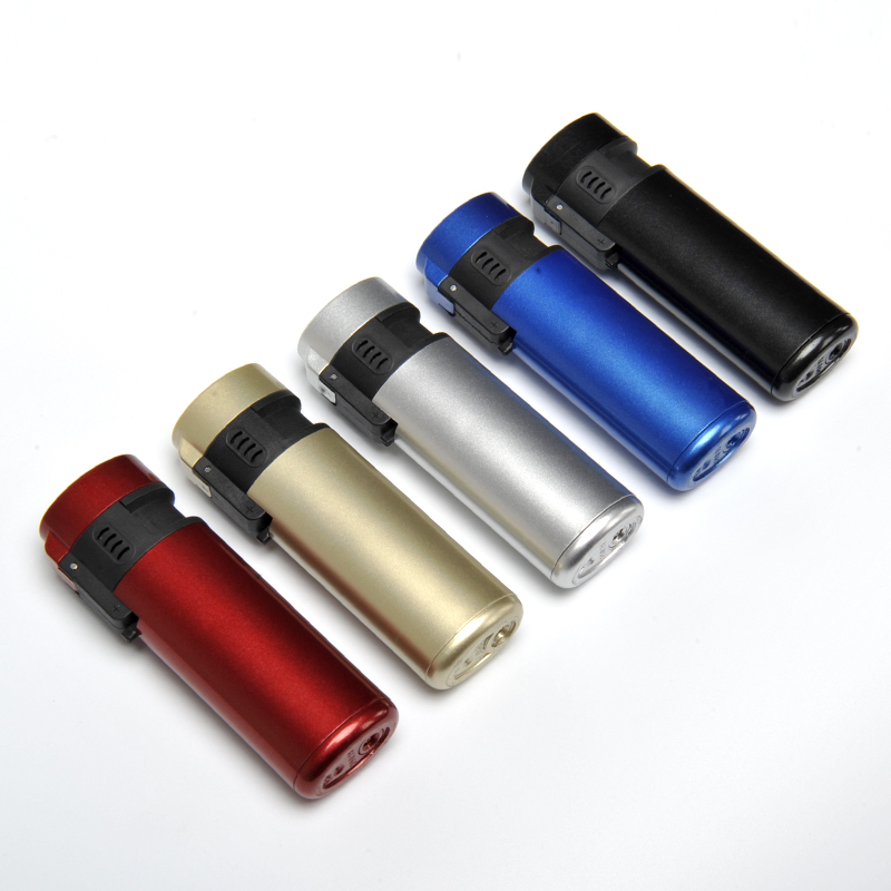 Jet Flame Lighter