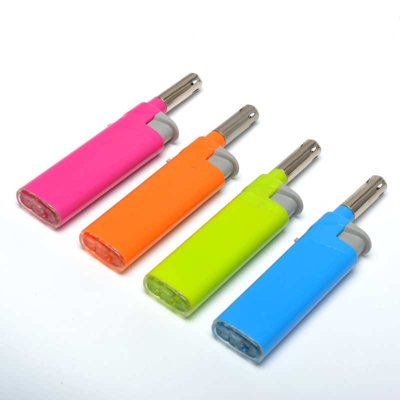 Mini Bbq Lighter