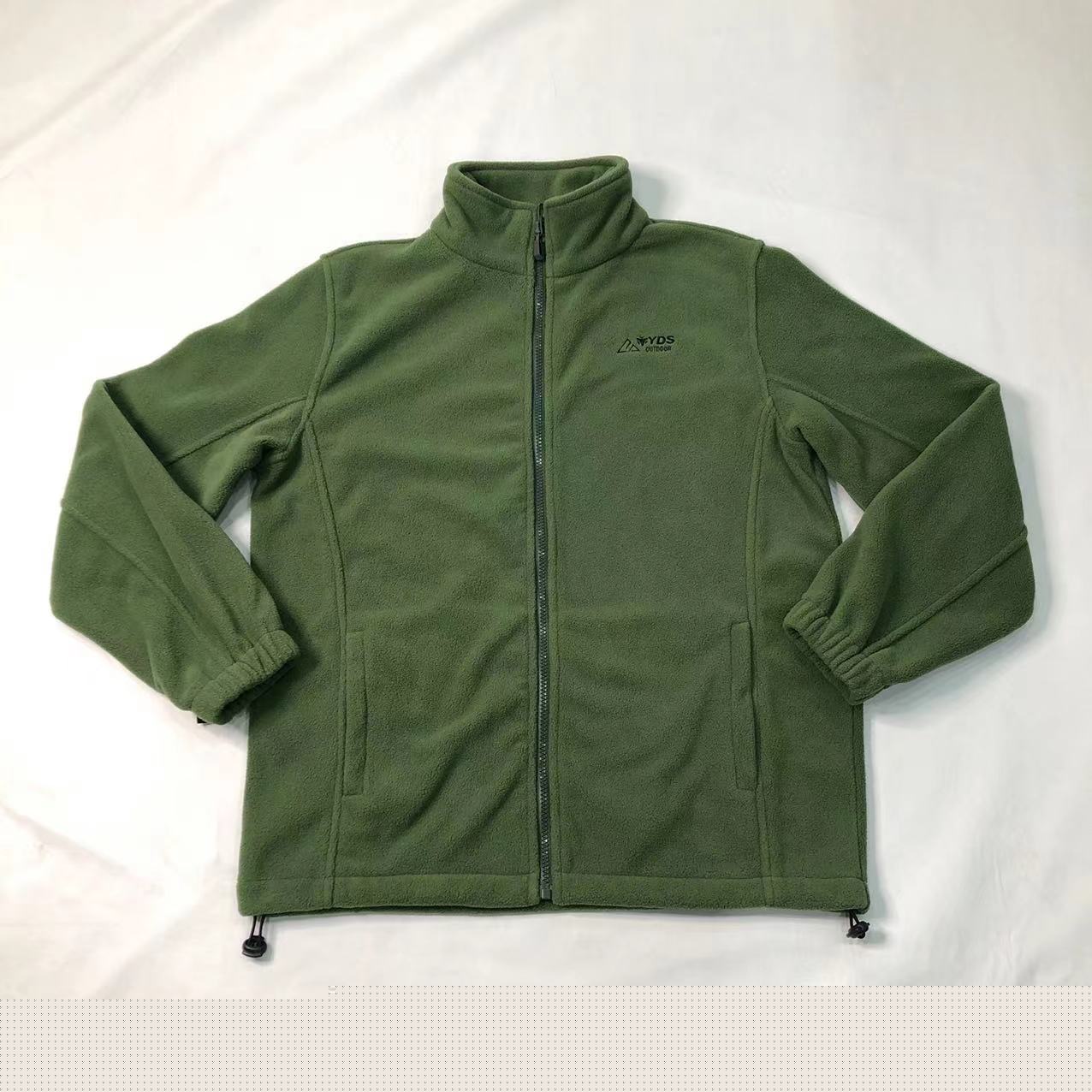 Mens Polar Fleece Jacket