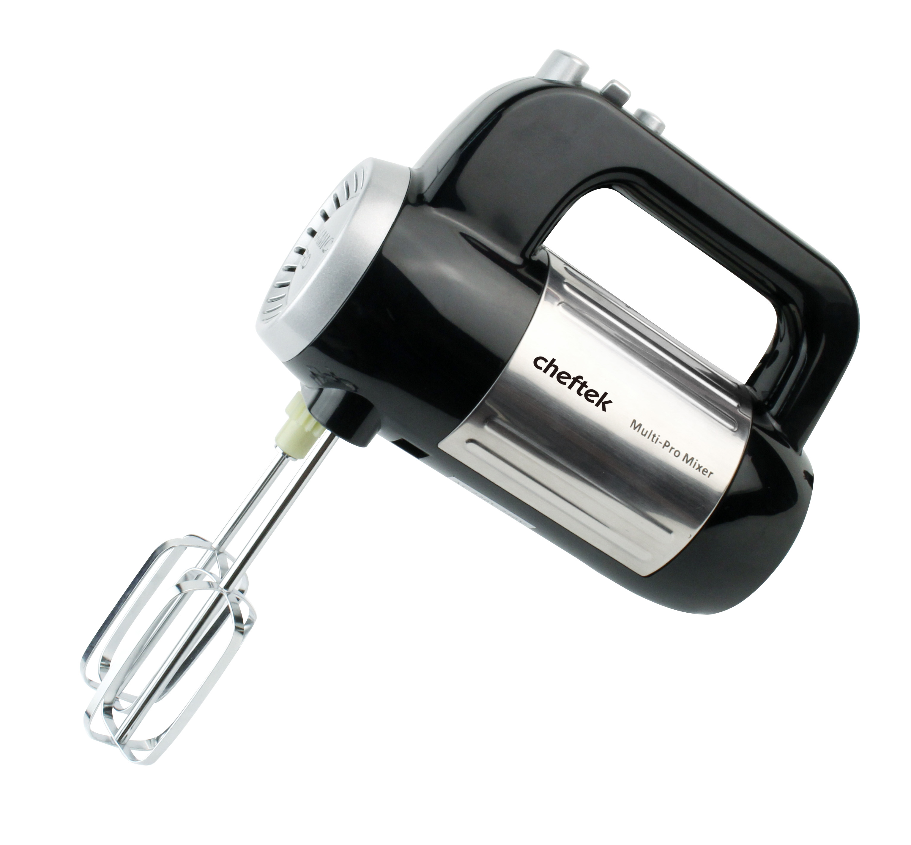 Hand mixer