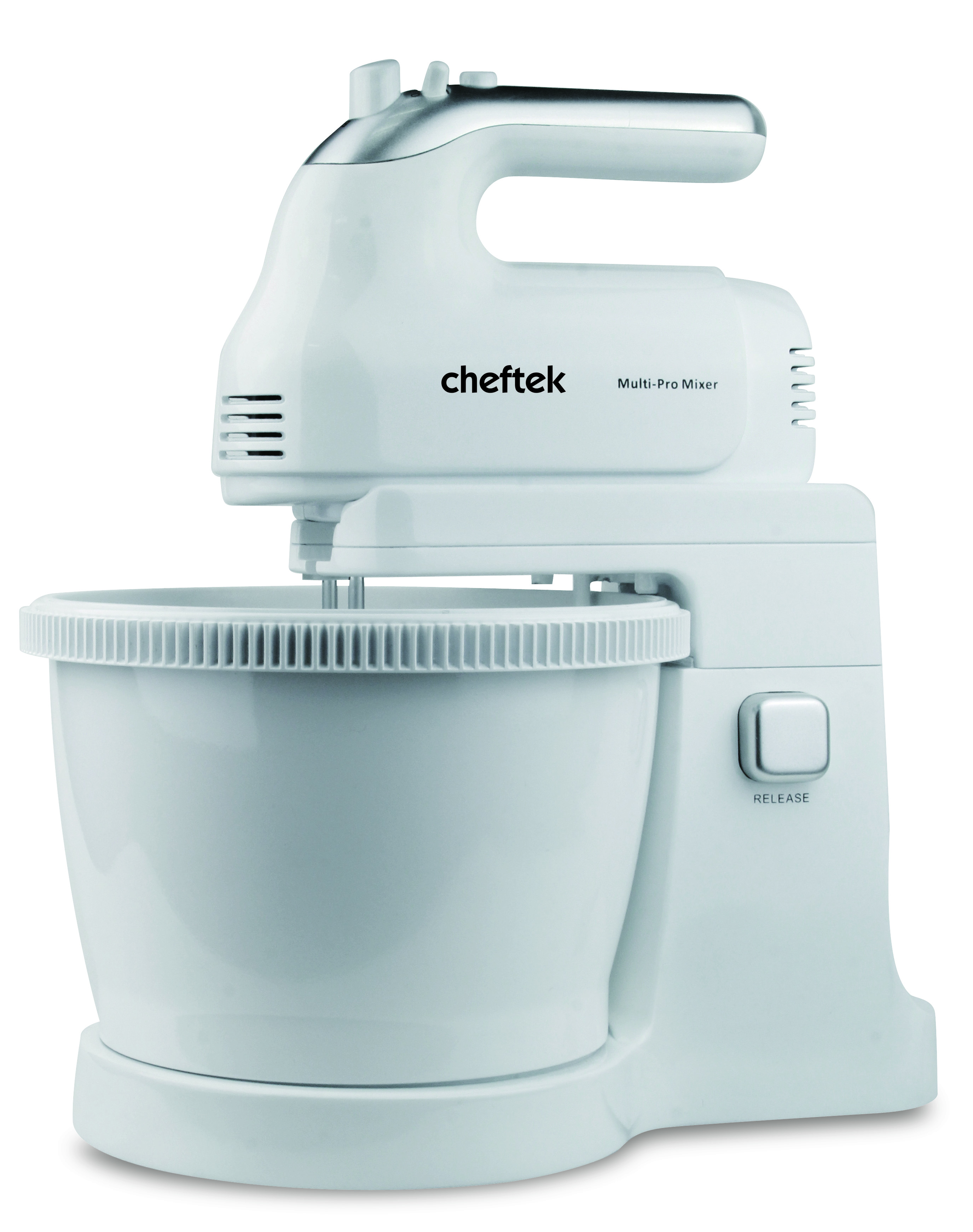 Stand mixer
