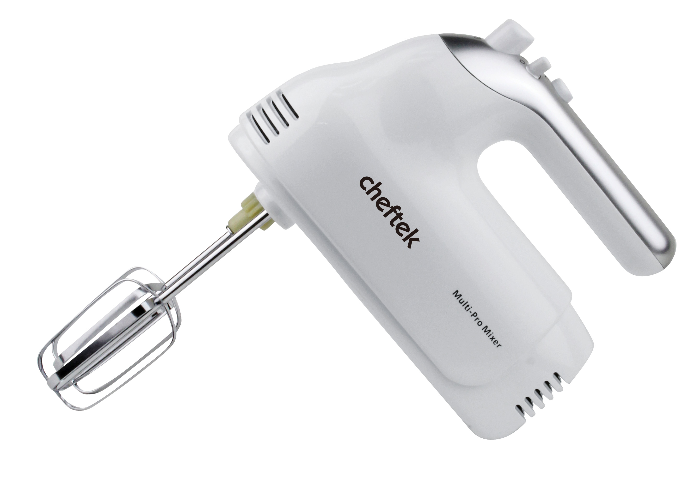 Hand mixer