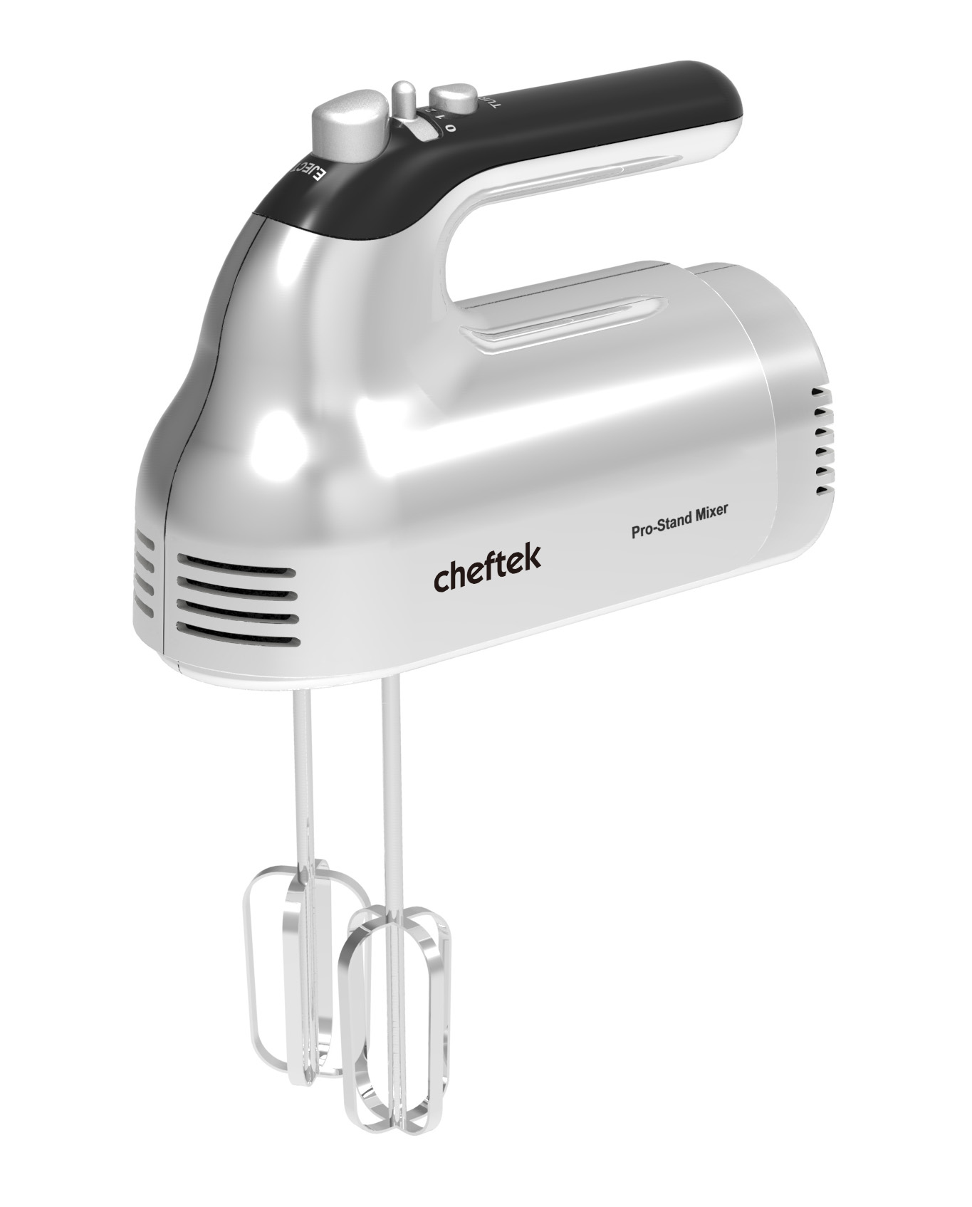 Hand mixer