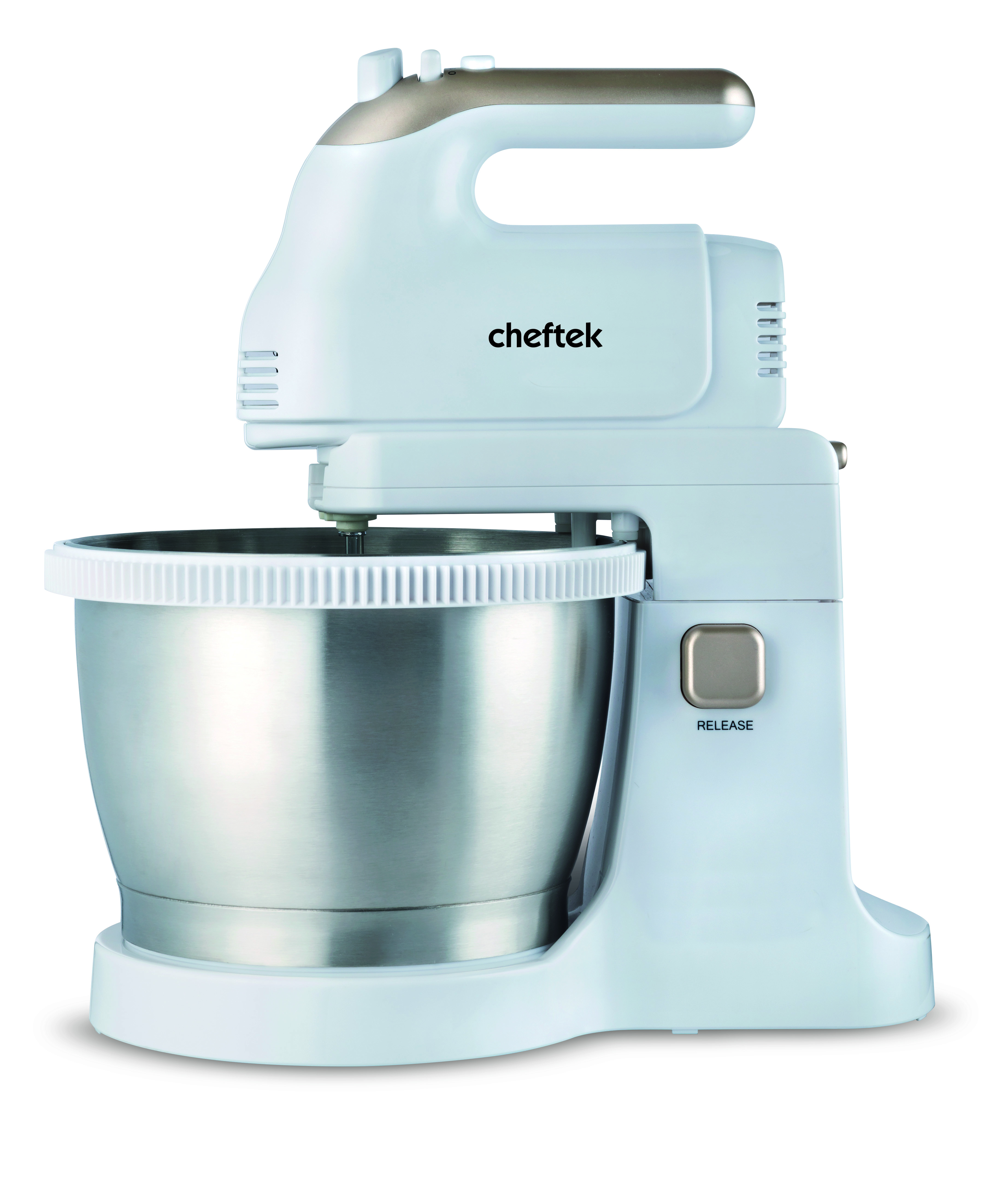 Stand mixer