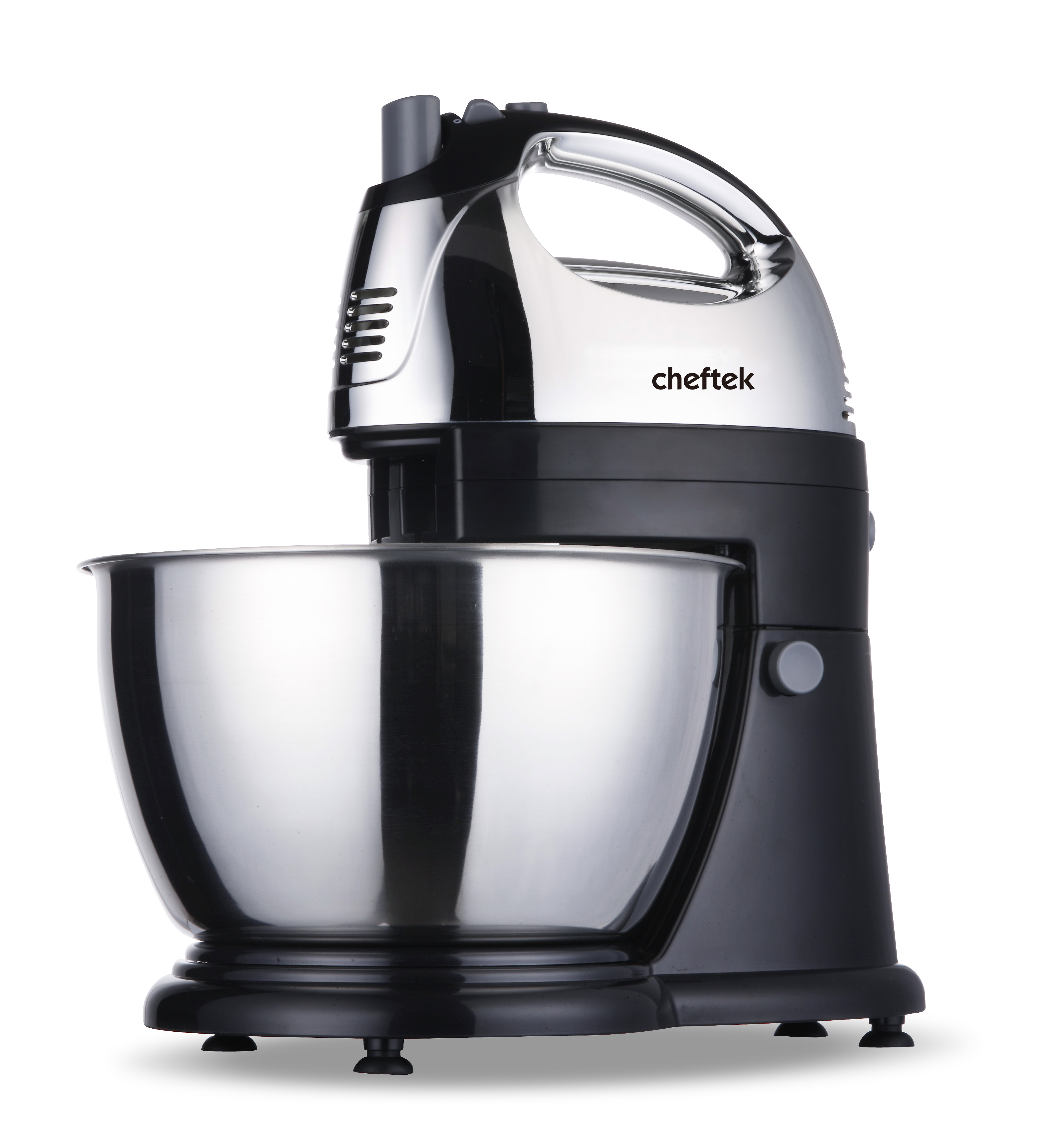 Stand mixer