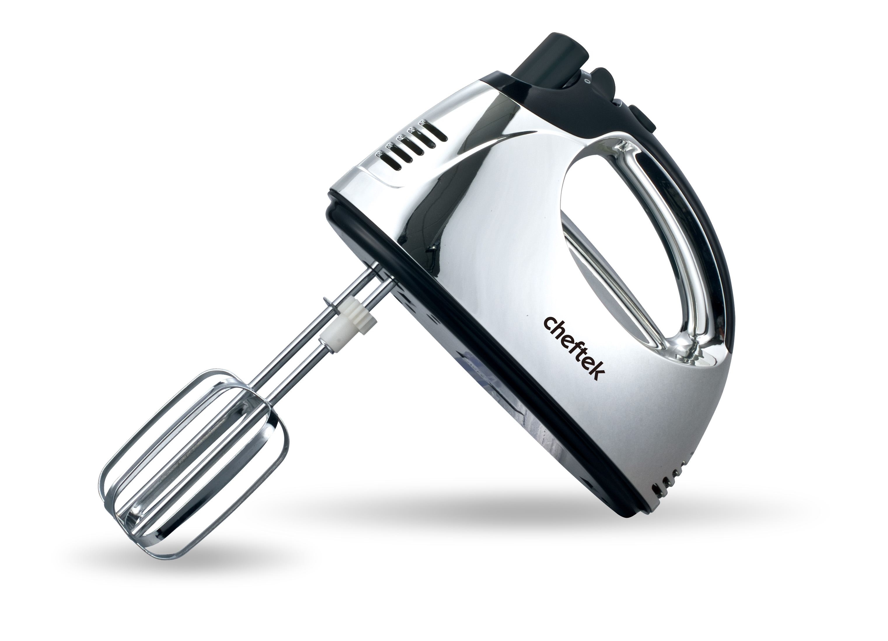 Hand mixer