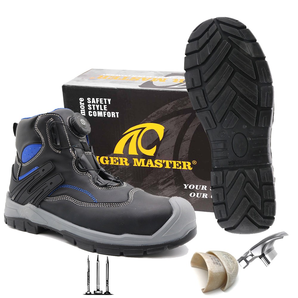Safety Shoes