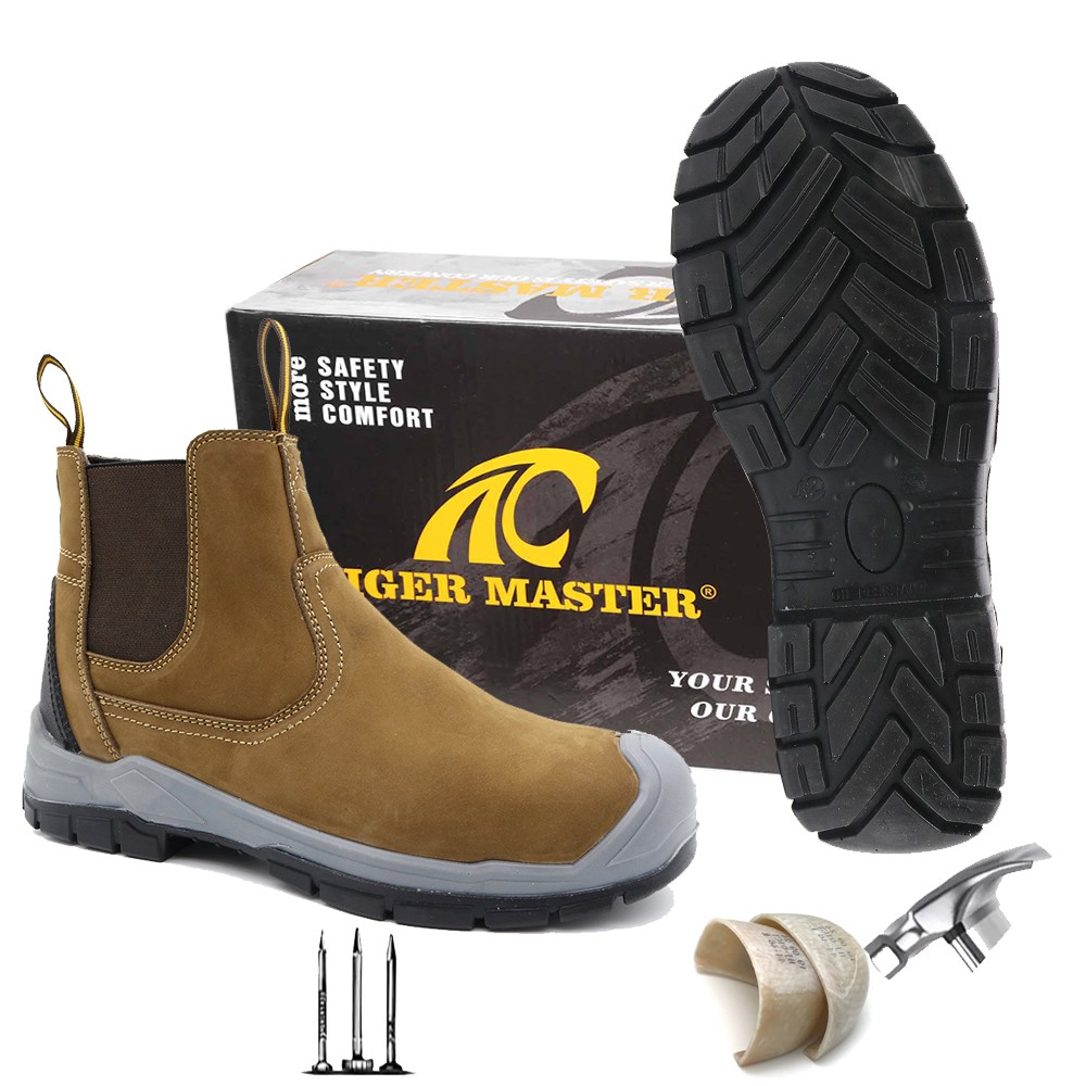 Safety Shoes