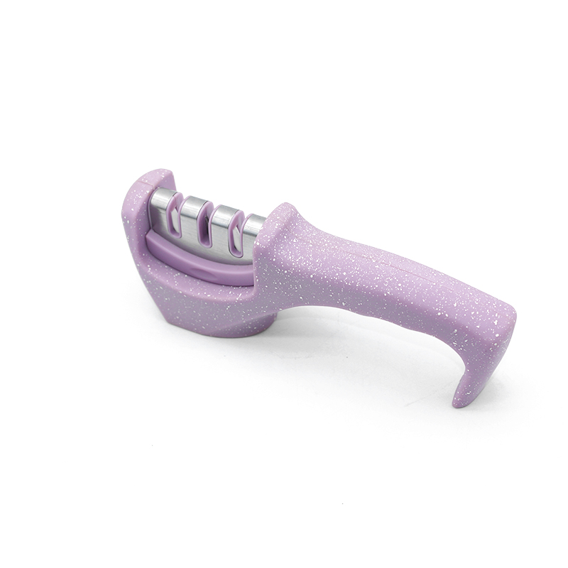 3-Stage Knife Sharpener，sharpener