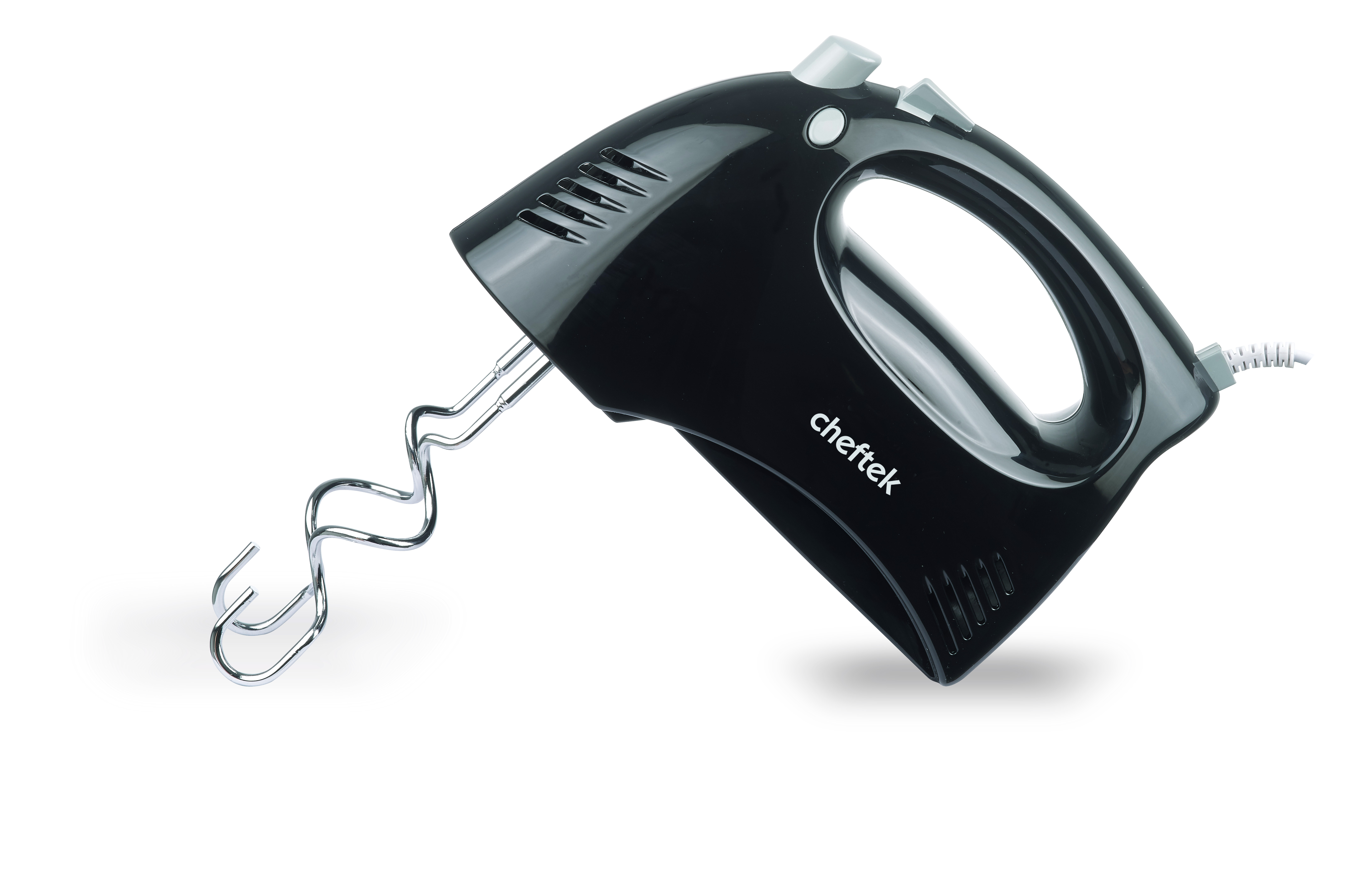 Hand mixer