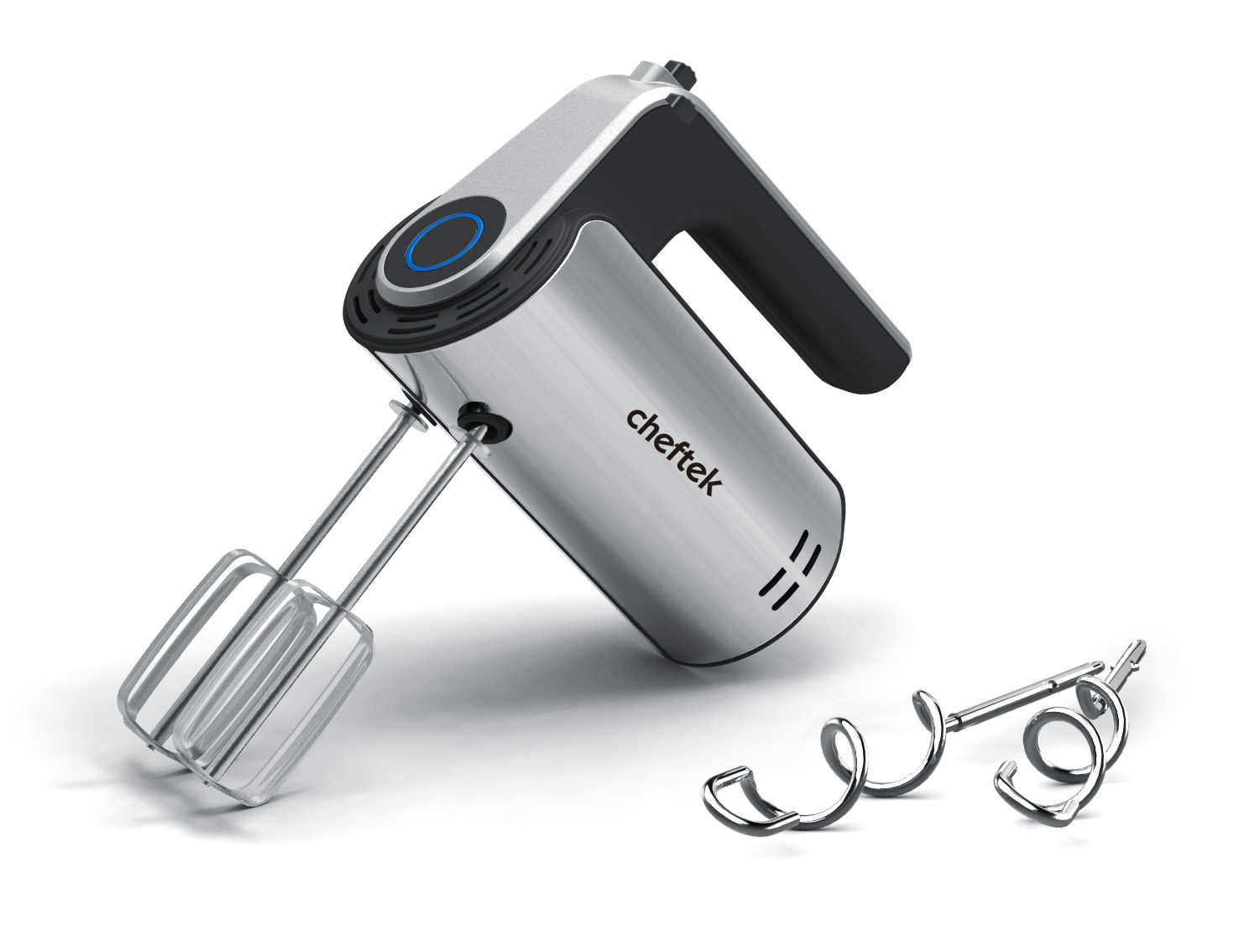 Hand mixer