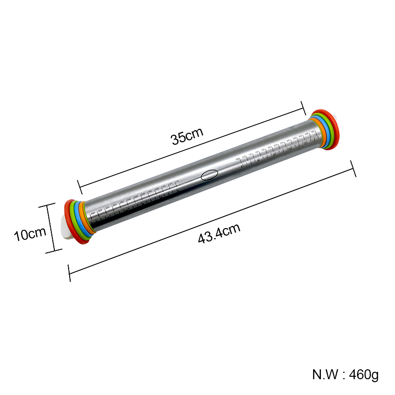 Rolling pin