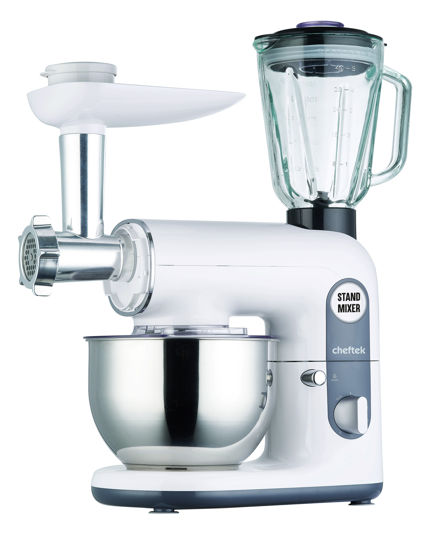 Standmixer