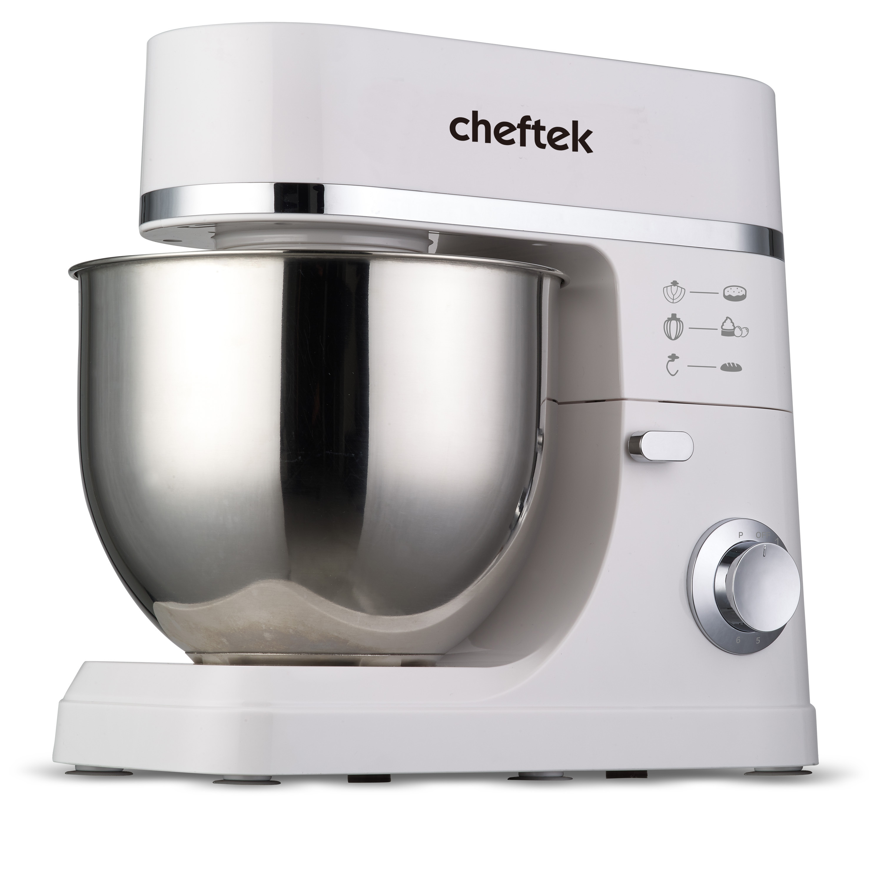 Standmixer