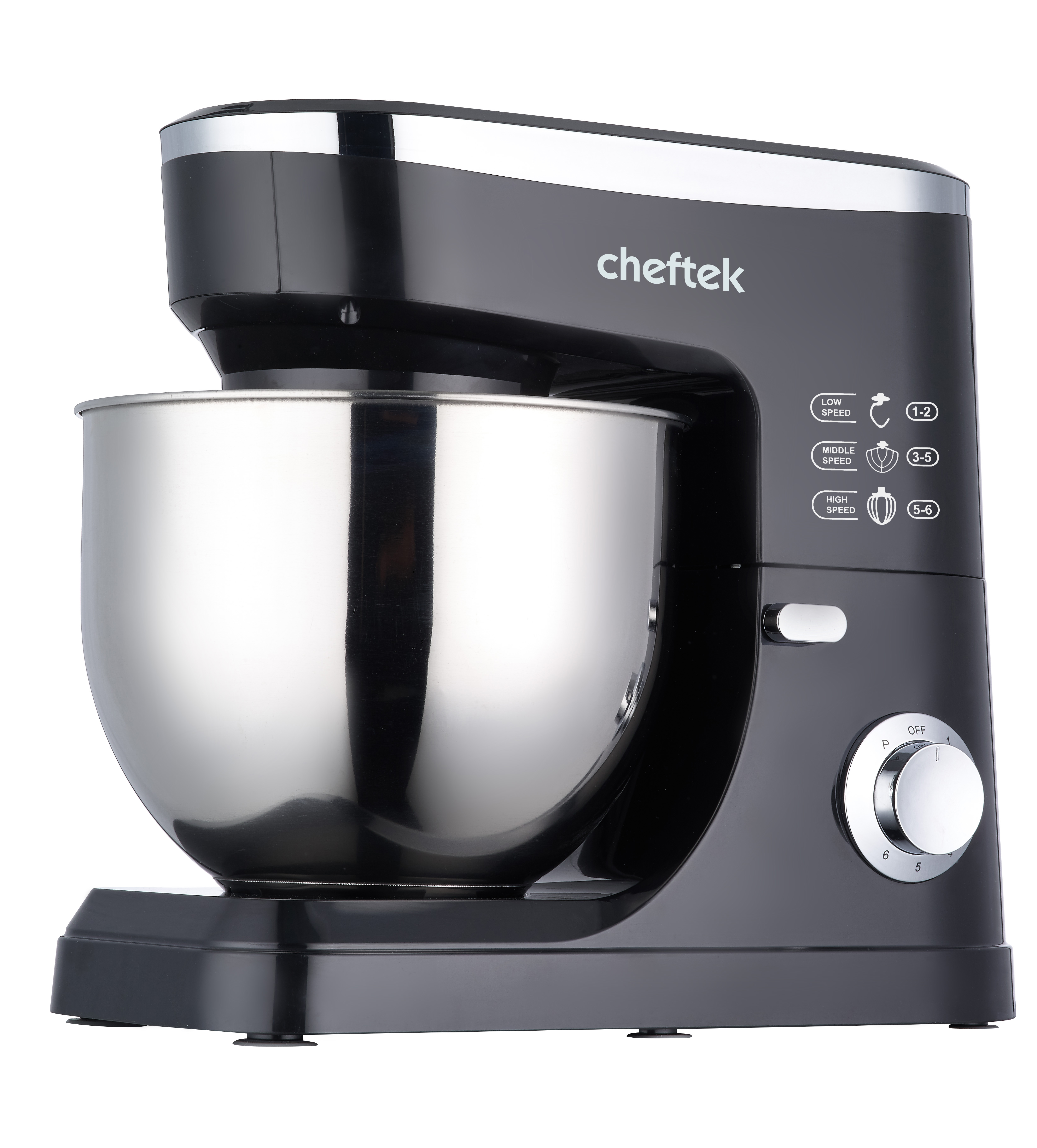 Standmixer