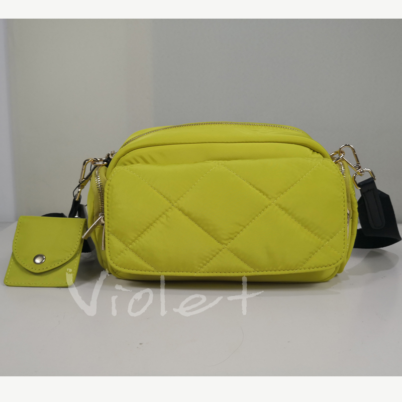 Shoulder Bag