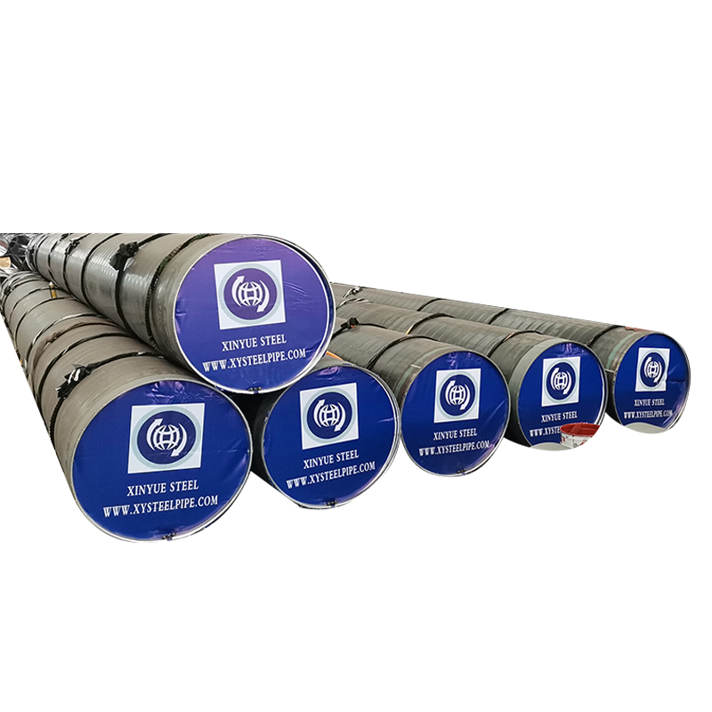 Tianjin Xinyue Industrial and Trade Co.,Ltd. – cama de metal 4