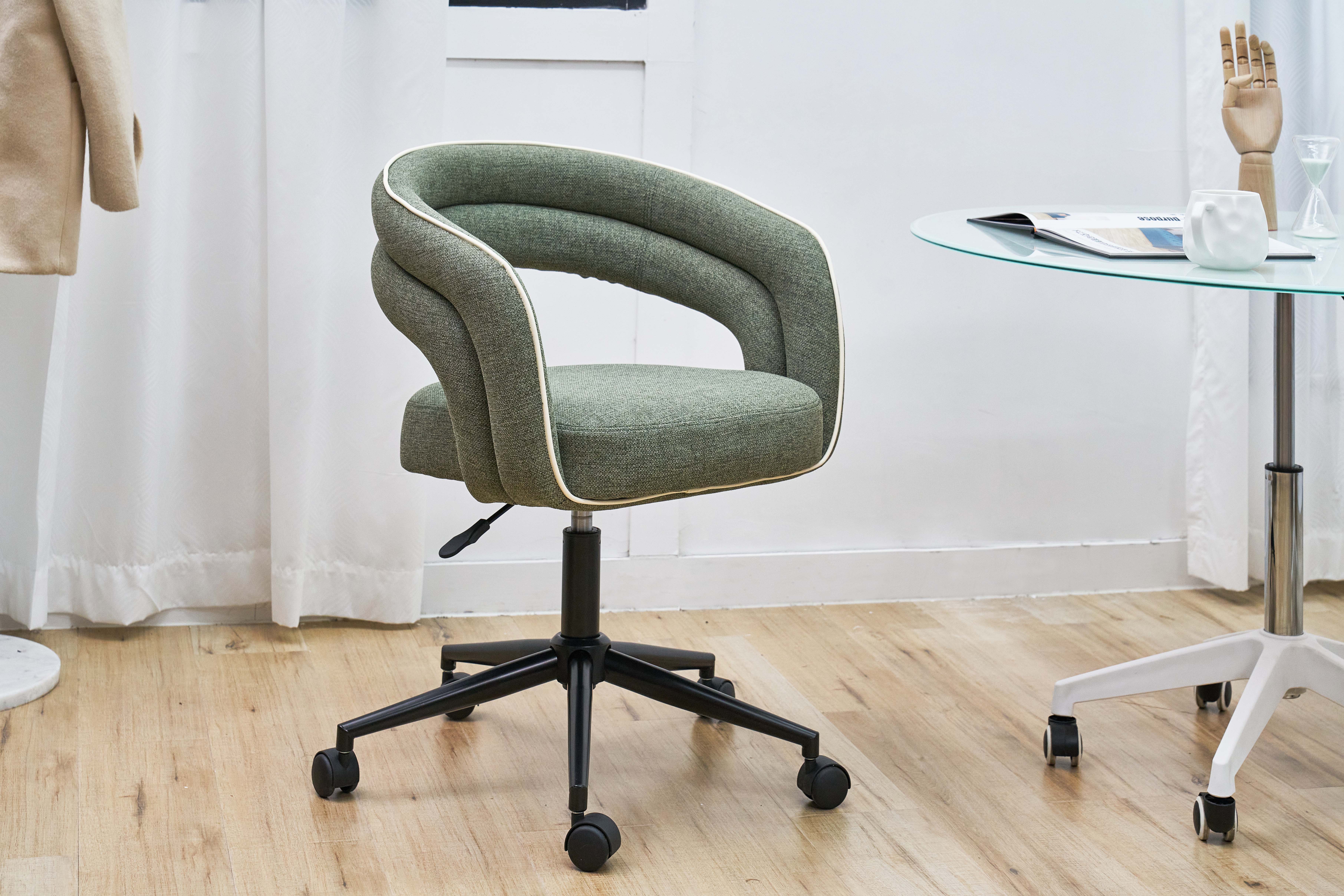 26845 Furniture Home Office Chair