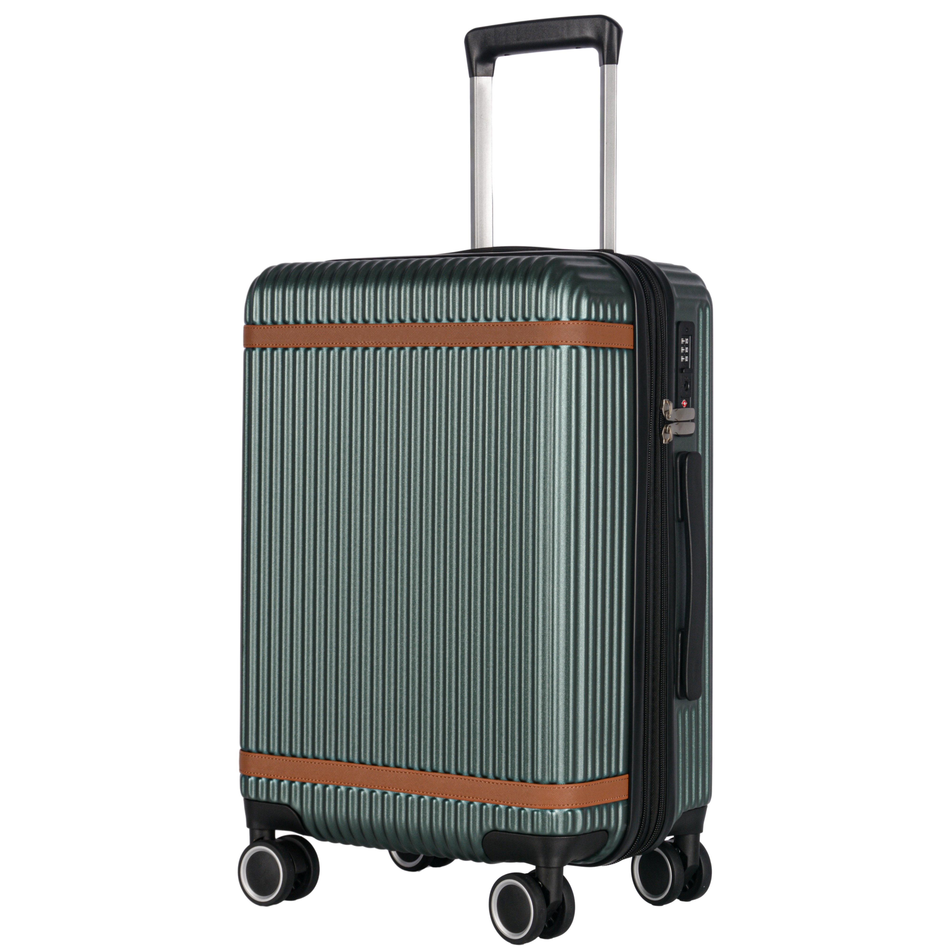Xingan Greatchip Industry CO.,LTD – Traveling bags 3