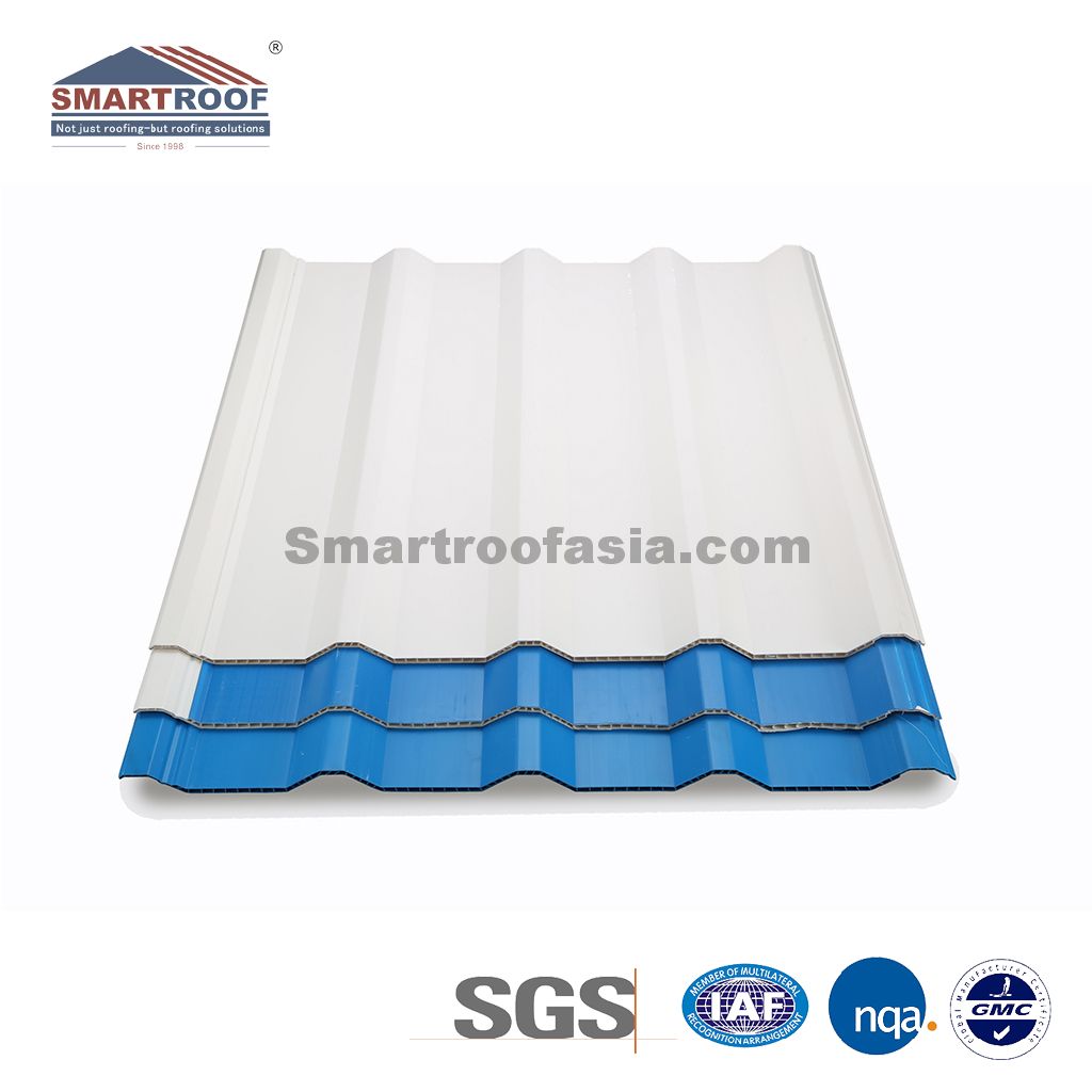 pvc roof
