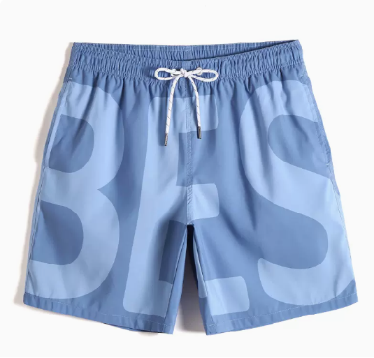 Men's swim short