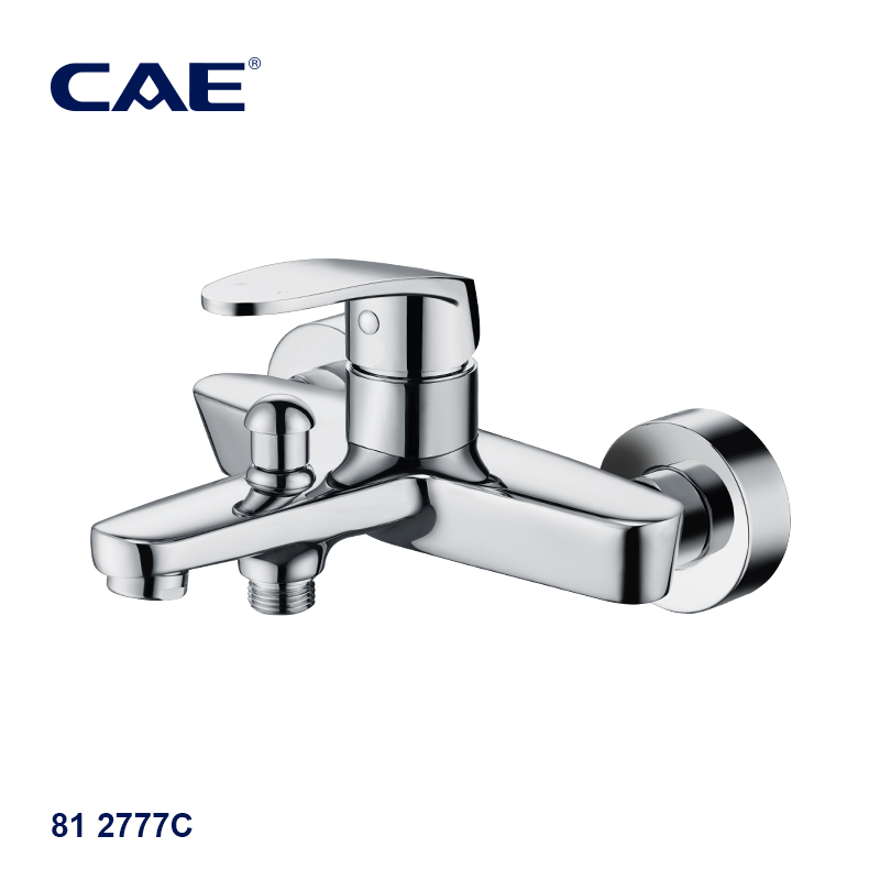 CAE Single-lever shower/bath mixer 81 2777C