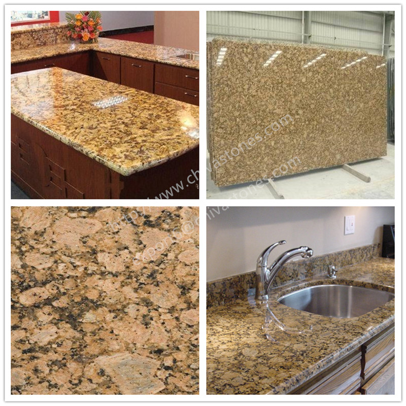 /Natural Marble Granite Stone Big Slabs Countertops Vanity & Table Tops