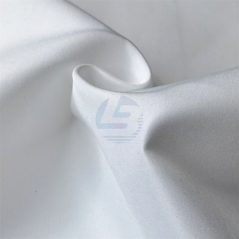 OBLPO 040 Polyester plain pongee 240T