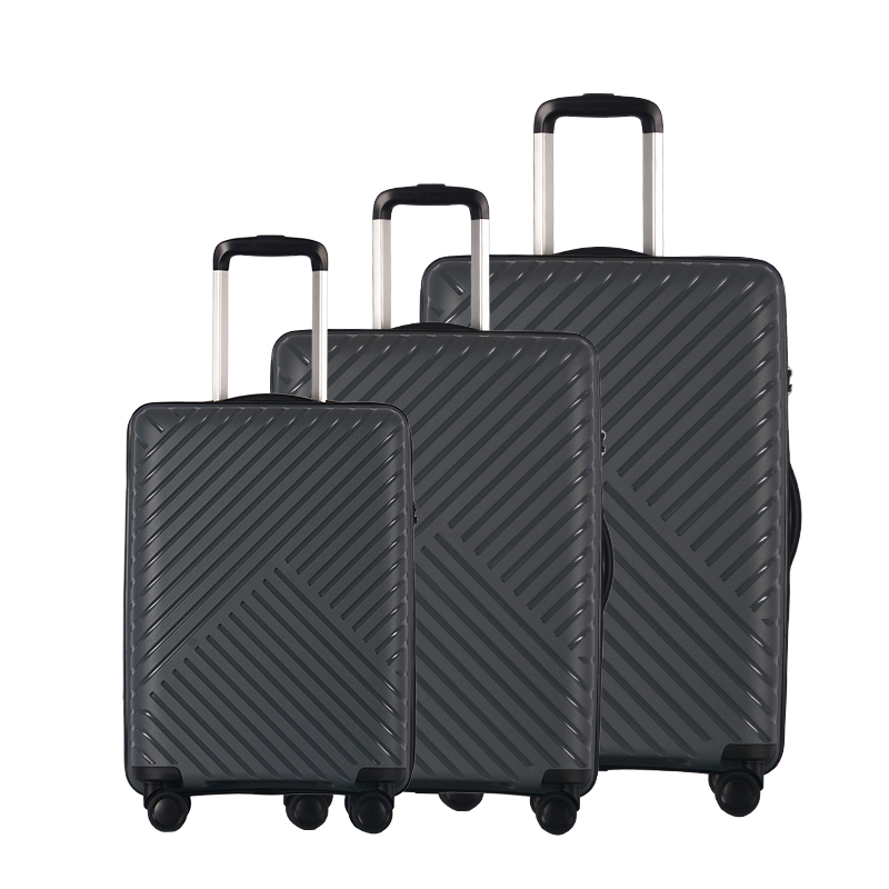 Xingan Greatchip Industry CO.,LTD – Luggage case 2