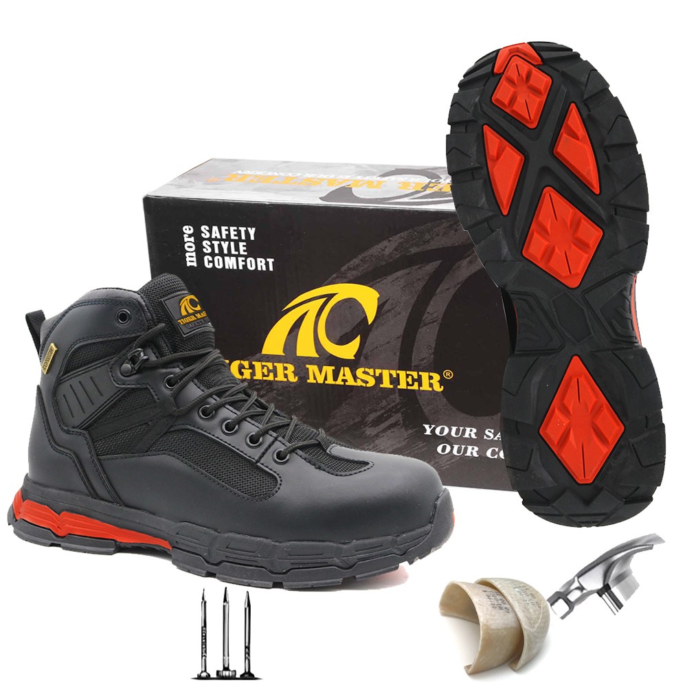 Safety Shoes
