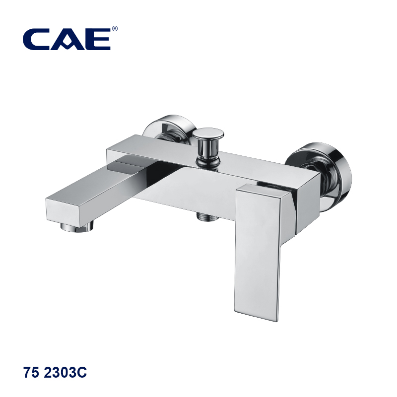 CAE Single-lever shower/bath mixer 75 2303C