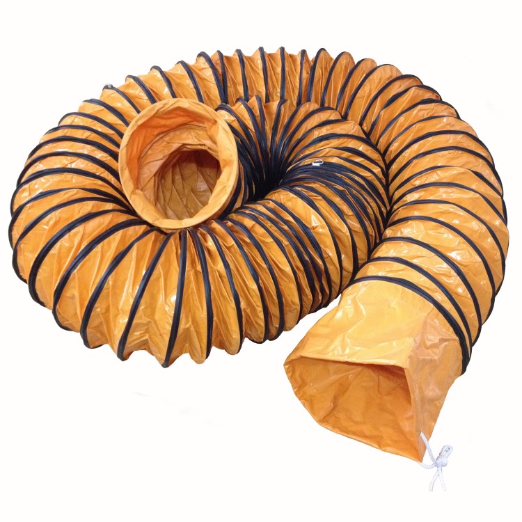HSpiral PVC Flexible Duct