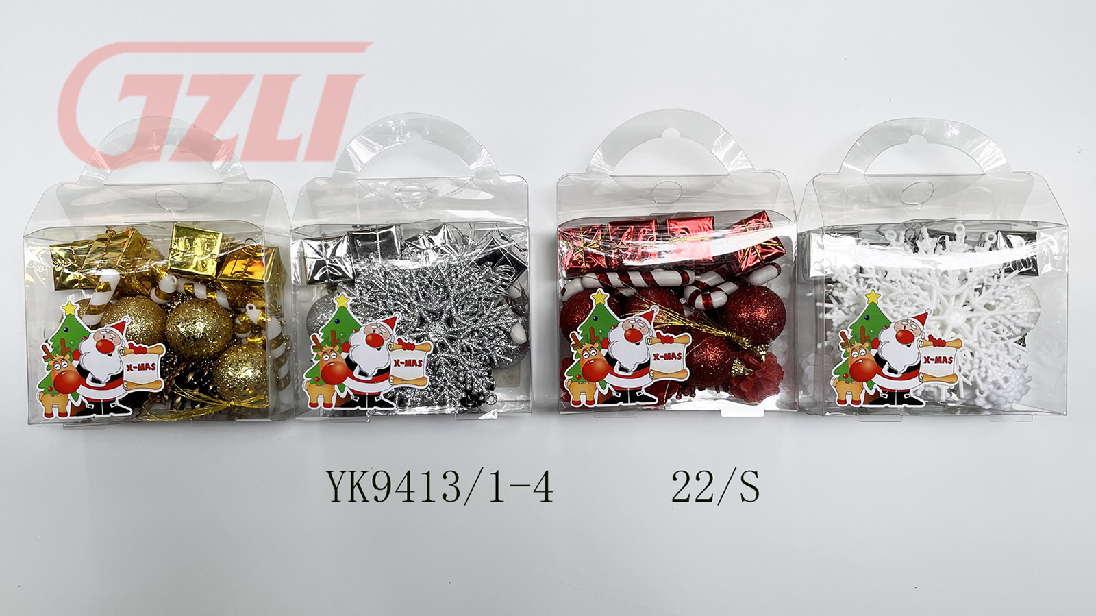 Guangzhou Light Industrial Products I&E Limited – vela aromática 2