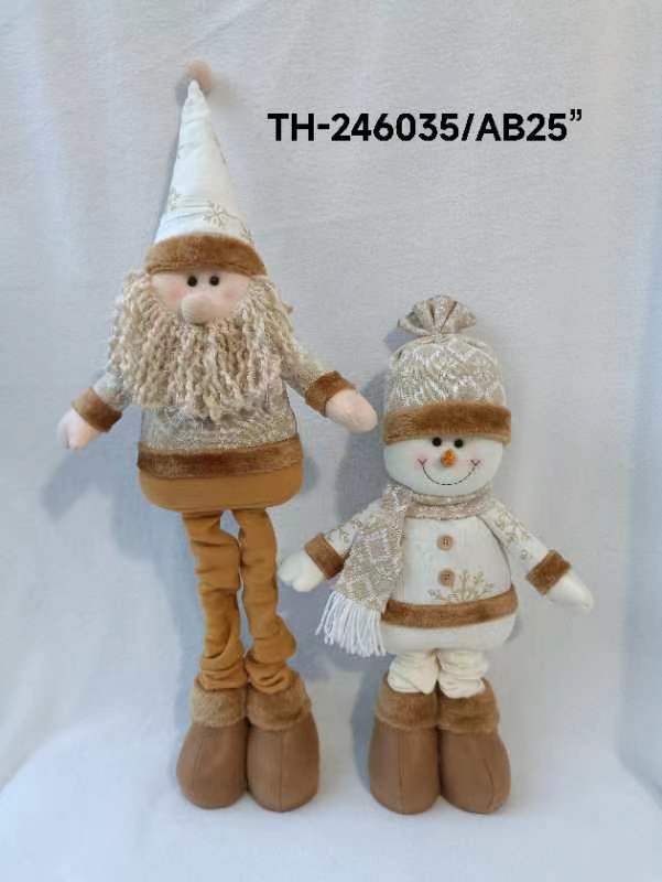 Christmas decorations Snowman