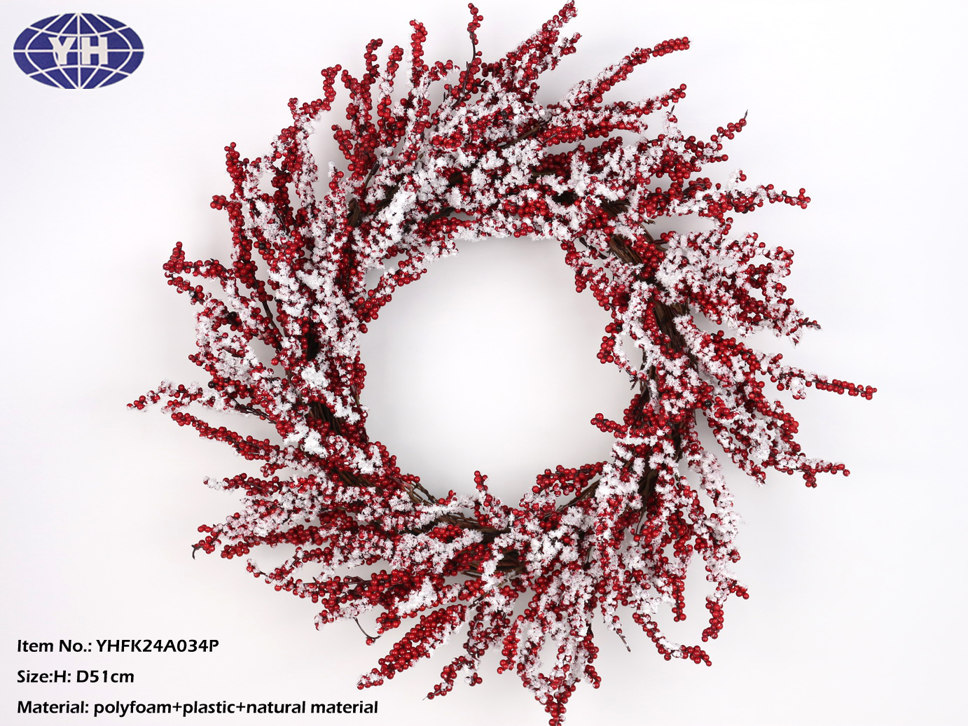 Christmas Decoration, wreath