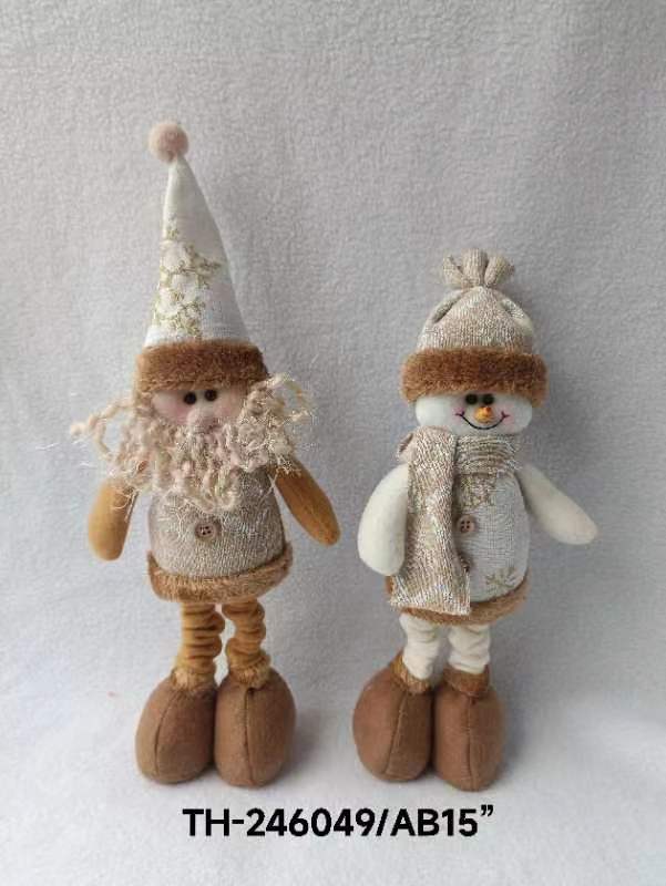 Christmas decorations Snowman