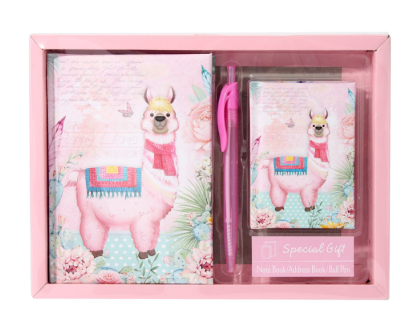 SHANTOU HI-NEW TECH ZONE D&L MANUFACTURING CO. LTD. – papel de regalo 3
