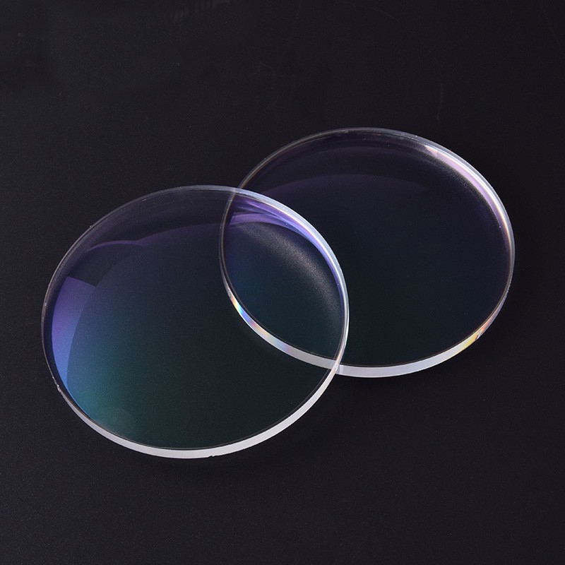 1.56 Hmc Optical Lens