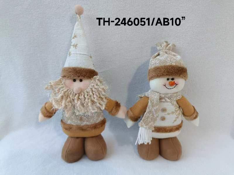 Christmas decorations Snowman