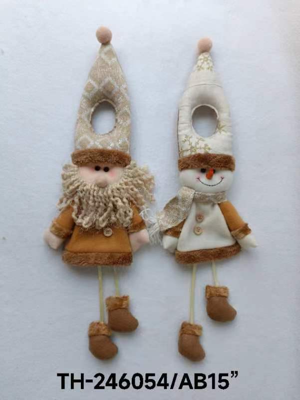 Christmas decorations Snowman