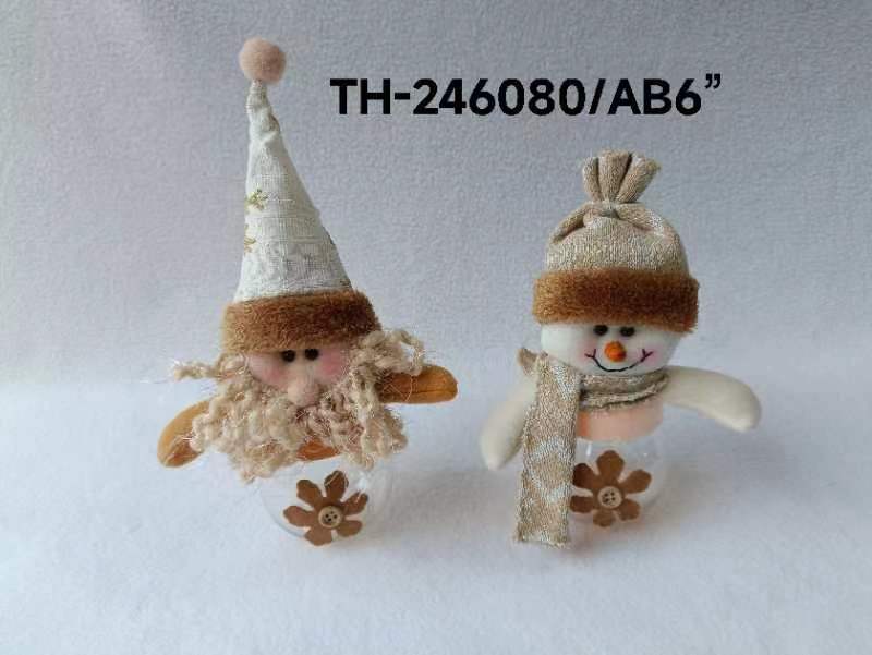 Christmas decorations Snowman