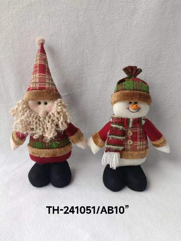 Christmas decorations Snowman