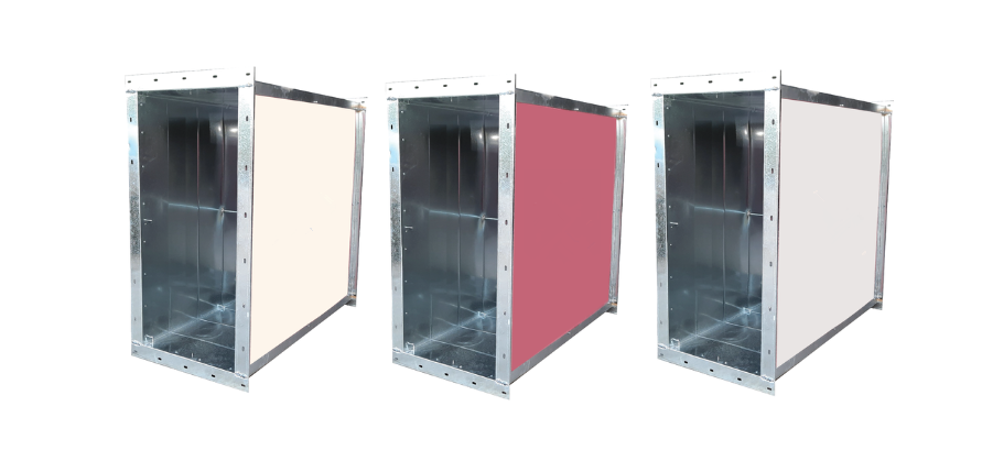 6mm，10mm, 12mm high quality fireproof mgo partition board