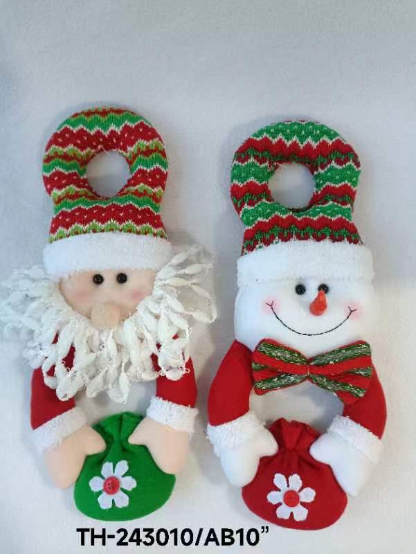 Christmas decorations Snowman