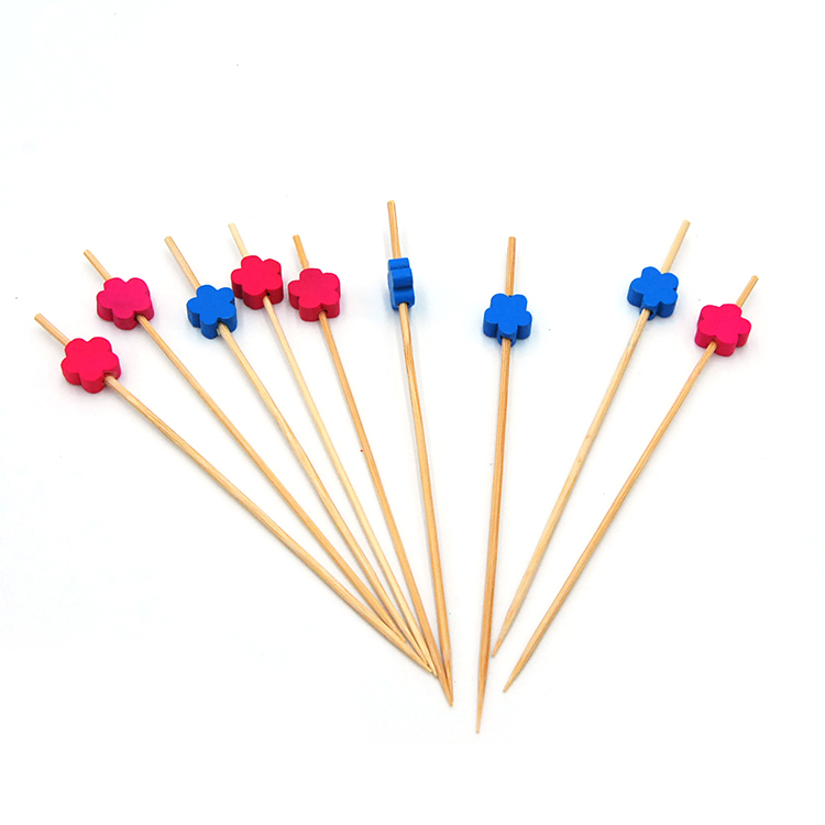 Party picks Decorative toothpicks