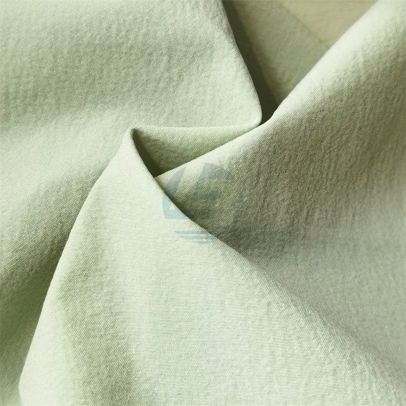 OBLRE021 Full recycle nylon spandex fabric
